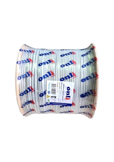 Onli 2+1 0.50mm CCTV Kamera Kablosu 500Metre Yerli Üretim