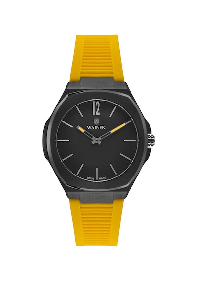 Wa.10120-e Wainer Kol Saati Gri