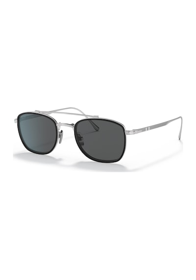Persol 5005st 8006b1 50 Titanium Güneş Gözlüğü Çok Renkli