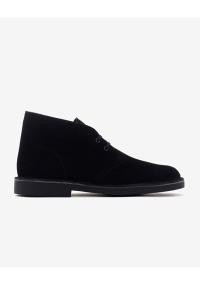 Clarks Desert Bt Evo Siyah Bot 26166779 Siyah