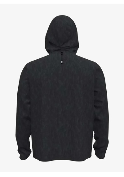 Under Armour Ua Unstoppable Flc Fz - 009 Siyah