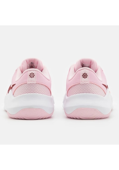 Nike Legend Essential 3 N N Walk Shoes Yürüyüş Antrenman Ayakkabısı Pembe Bordo Pembe - Kırmızı Nike Legend Essential 3 N N Walk Shoes Yürüyüş Antrenman Ayakkabısı Pembe Bordo Pembe - Kırmızı