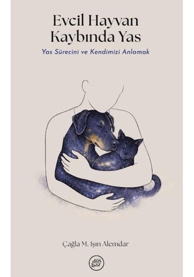 Evcil Hayvan Kaybında Yas - Aıaı-897906
