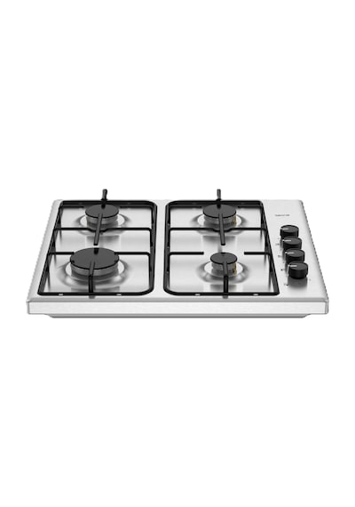 Tecna Süo 604X 4 Gözlü Gazlı Set Üstü Ocak