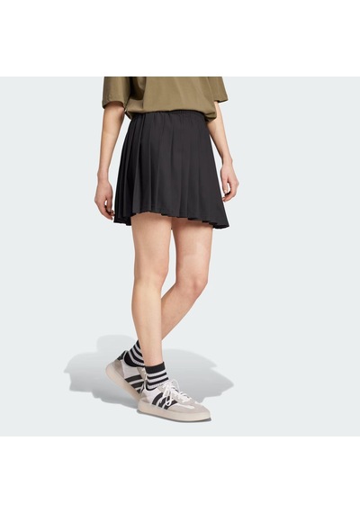 Adidas Tiro Pleated Kadın Etek C-adıjg4100b30a00 Siyah