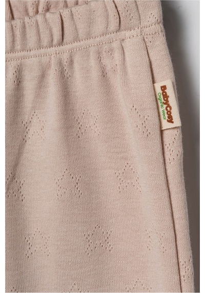 Babycosy Organic Wear %100 Organik Pamuk,2 Li Bebek Alt Pijama Seti,yıldız Detaylı,bebek Ve Yenidoğan Serisi Ekru-taş Babycosy Organic Wear %100 Organik Pamuk,2 Li Bebek Alt Pijama Seti,yıldız Detaylı,bebek Ve Yenidoğan Serisi Ekru-taş