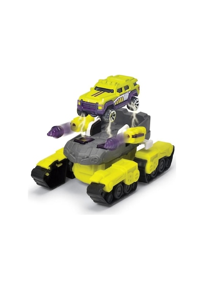 Dickie Rescue Hybrids Örümcek Tankı - Smb-203792002
