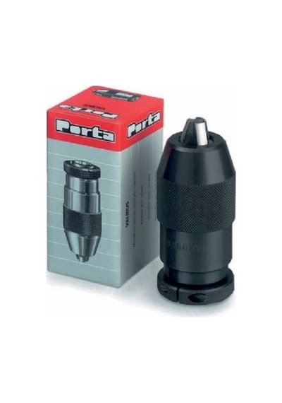 Elle Sıkmalı Mandren 16 MM 1/2-20D N11.102