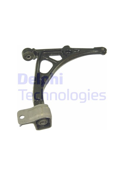 Delphı Tc811 Ön Salıncak Rotilsiz Sağ Alt Peugeot P405 85 99 3521.g4- 3521.76- 3521.77