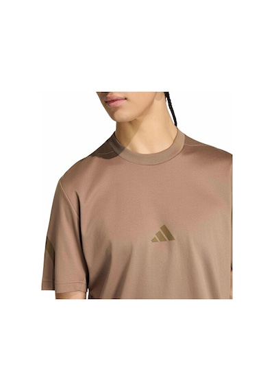 Adidas M Z.n.e. Tee Re Erkek Günlük Tişört Kf3798 Haki