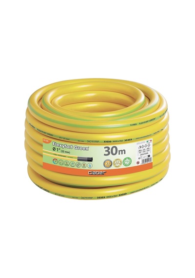 9139 Flexyfort Green Hortum, 1 İnç 25-33 Mm , 30 Metre