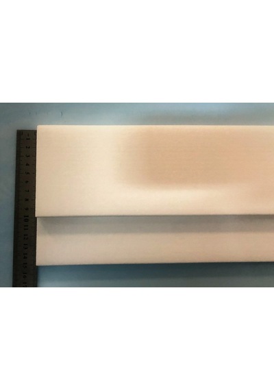 Europiyer Köpük Kartonpiyer, Çıta, Perdelik 15Cm Yükseklik