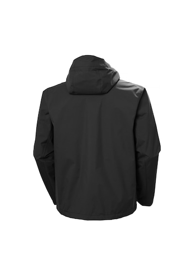 Helly Hansen Escape Erkek Yağmurluk Hha.54331 Siyah