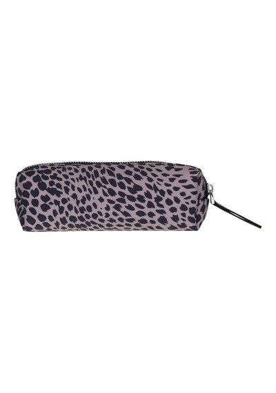 Bloominbag Cita Noir Makyaj Çantası / Kalem Kutusu