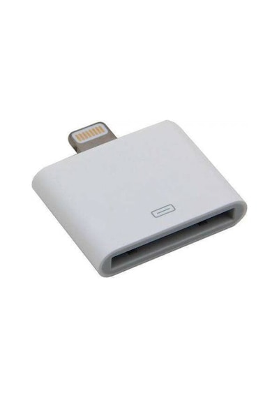 iOS Apple Uyumlu iPhone  Lightning To 30-Pin Adapter Md823Zm/A