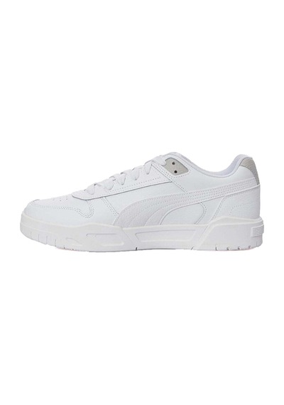 Puma Rbd Tech Classic Unisex Günlük Ayakkabı 39655302 Beyaz 39655302 Beyaz