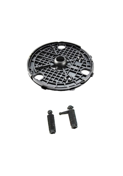 Mercedes C E S Class W202 W210 W140 Yan Dikiz Ayna Motor Kapağı Seti -