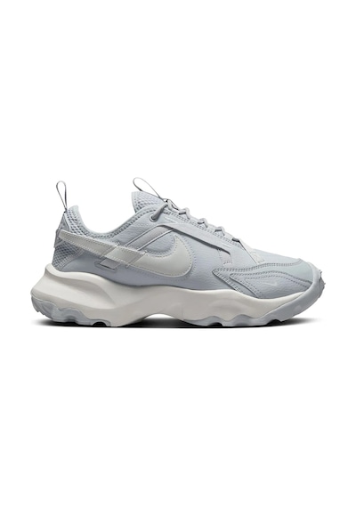Nike W Nike Tc 9000 Kadin Koşu Ayakkabı Dd9682-005 Gri Gri