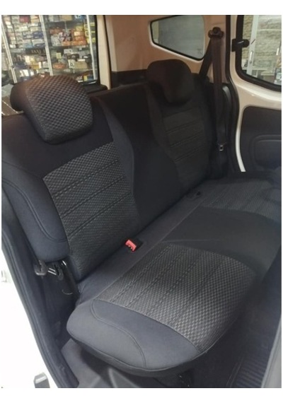 Fiat Fiorino Araca Özel Oto Koltuk Kılıfı (550387664)