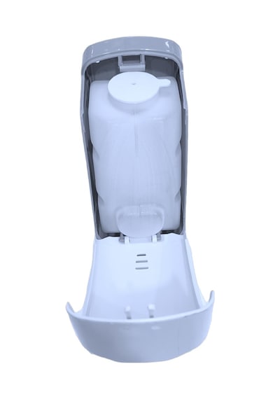 Flosoft Köpük Verici 750 Ml. F091