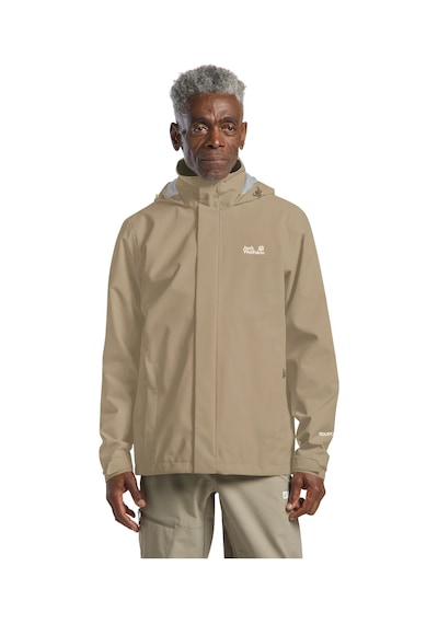Jack Wolfskin Traıltıme 2l Jkt M Erkek Ceket A63903 A0082