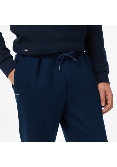 Nautica Erkek Lacivert Classic Fit Eşofman Altı Düz K57113t Lacivert