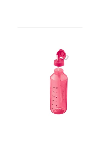 Tovary Dla Doma Tupperware 2 Litrelik Pipetli Tupperware Şişe 296840261 Ahududu