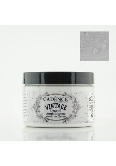 Vl01 Beyaz - Vintage Legend 150Ml