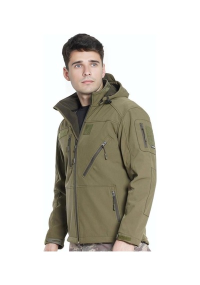 Terrien Premium Dağcı Kıyafeti Spor Giyim Hobi Giysisi Çapraz Cepli Askeri Tactical Softshell Polar Mont Çok Renkli Terrien Premium Dağcı Kıyafeti Spor Giyim Hobi Giysisi Çapraz Cepli Askeri Tactical Softshell Polar Mont Çok Renkli