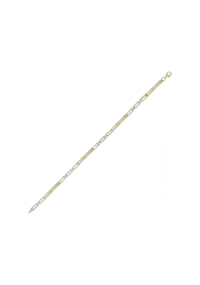 Altın Bileklik T077805 Sarı Altın