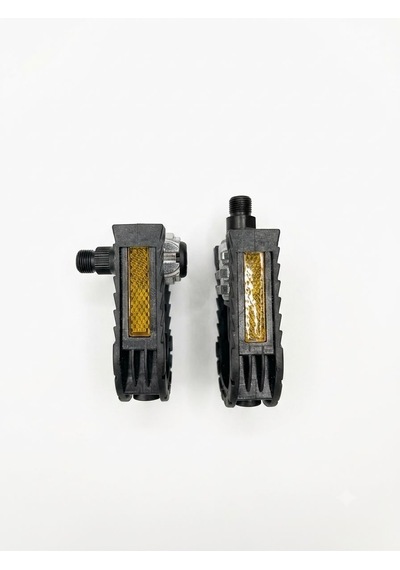 Pedal Katlanır Alüminyum Bilyalı P-602