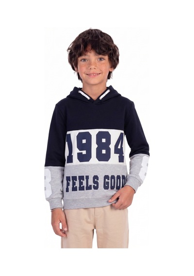 Onloox Erkek Lacivert Erkek Lacivert Pamuklu İki İplik Uzun Kollu Regular Sabit Kapüşonlu Baskılı Sweatshirt 8 Yaş Onloox Erkek Lacivert Erkek Lacivert Pamuklu İki İplik Uzun Kollu Regular Sabit Kapüşonlu Baskılı Sweatshirt 8 Yaş