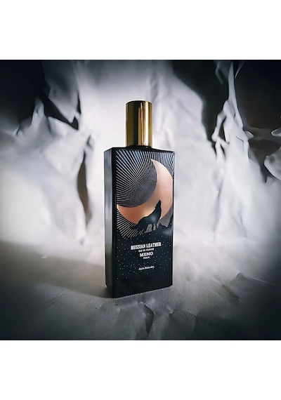 Memo Russian Leather Unisex Parfüm EDP 75 ML