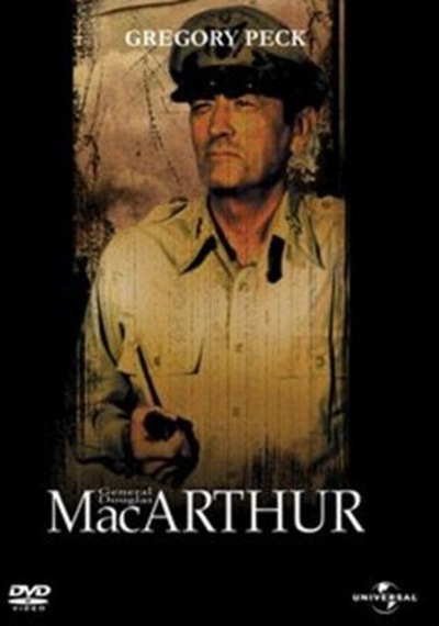 Dvd-Mac Arthur
