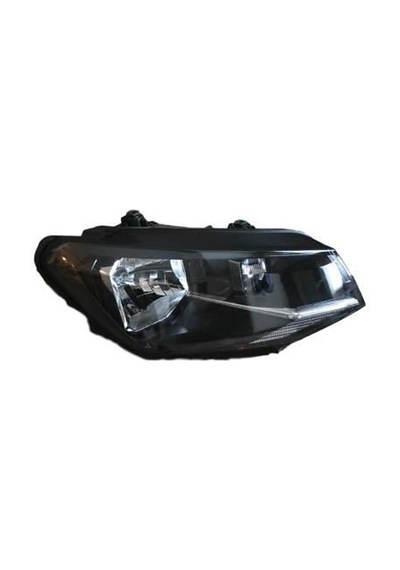 Dınglıan Far Sag Komple Caddy 16 E Mark AOD-DL W0102030302