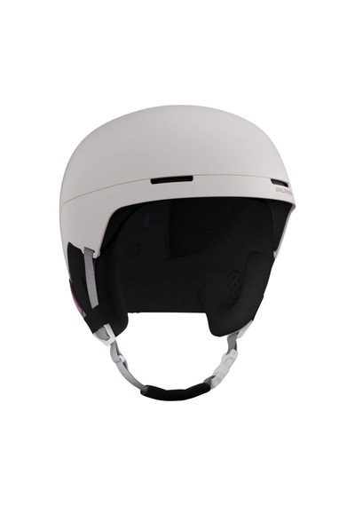 Salomon Salomon Brigade Index Unisex Gri Kask 1926 Gri