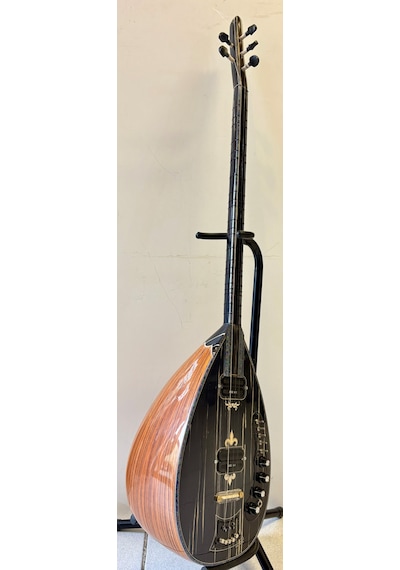Elektro Bağlama Leslili Model-1 Elektro Bağlama Leslili Model-1
