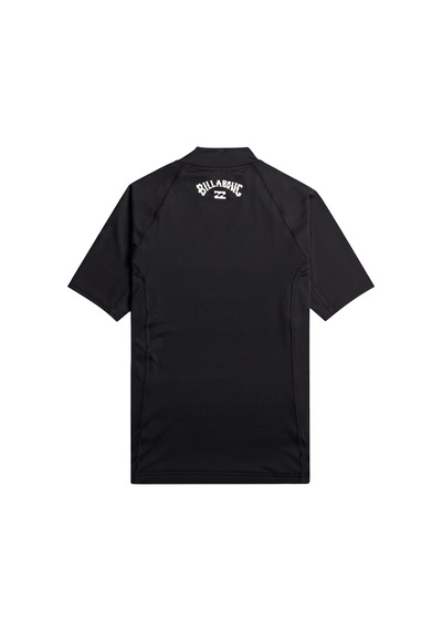 Bıllabong Waves All Day Erkek Çocuk Siyah Lycra Blk