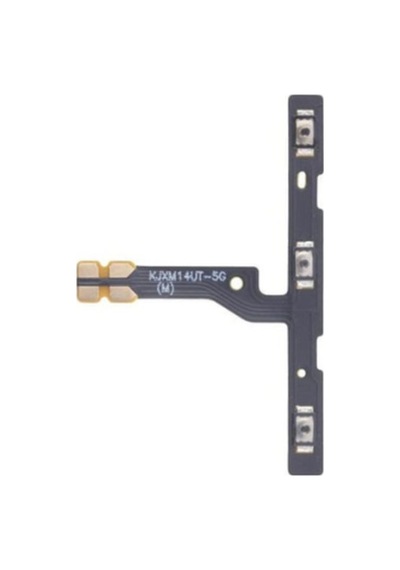 Xiaomi 14 Ultra On Off Yan Ses Power Film Flex 24031pn0dc, 24030pn60g