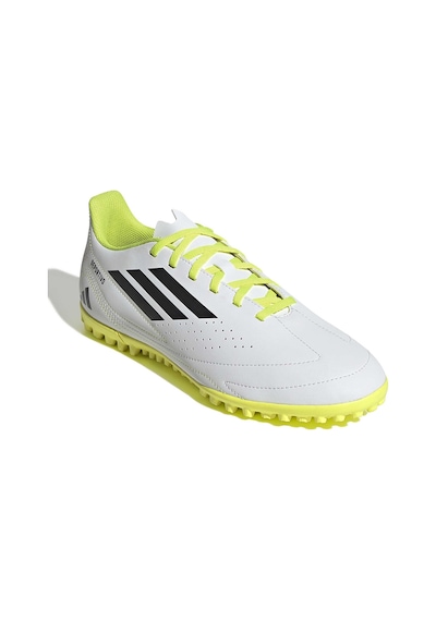Adidas Deportivo Iıı Tf Erkek Halı Saha Ayakkabısı Jp9169 Beyaz Beyaz