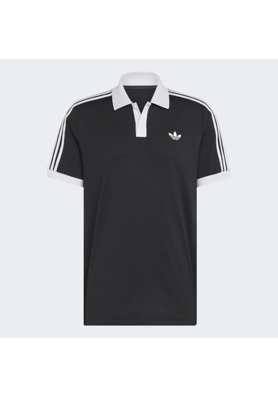 Adidas Ky8886 Classıcs Polo Erkek Tişört Siyah