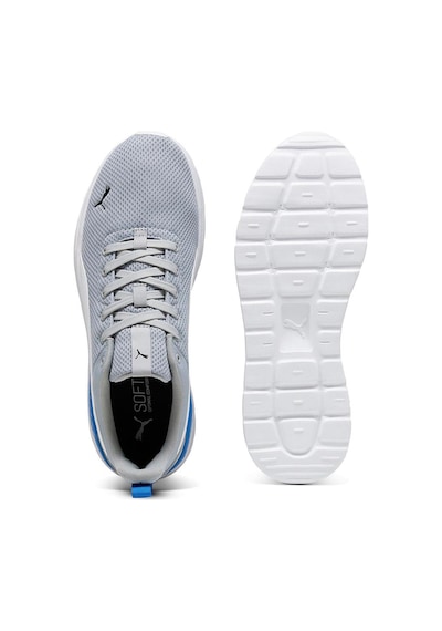 Puma Anzarun Lıte Ayakkabı Erkek GRİ
