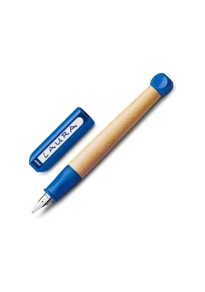 Lamy Abc Dolma Kalem Mavi 09-A