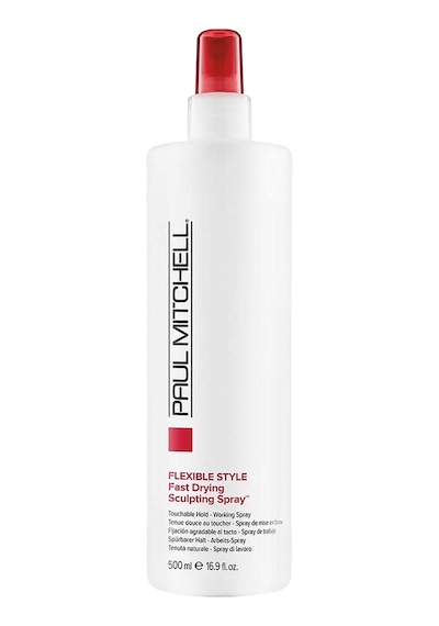 Paul Mitchell Hızlı Kuruyan Esnek Tutuşlu Saç Spreyi 500ml