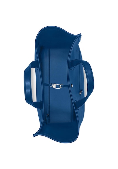 Mont Blanc Montblanc Selection Soft Çanta 130056 Mavi