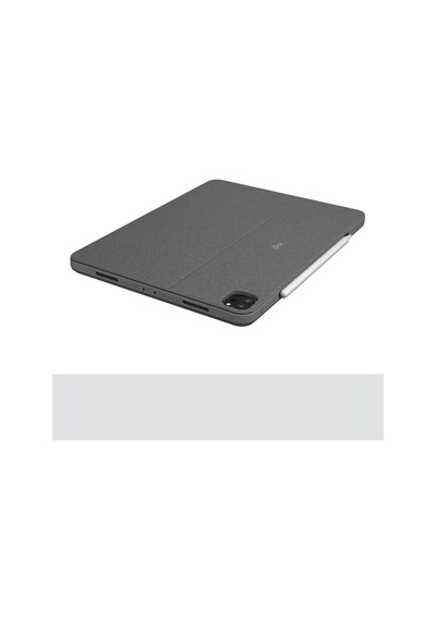Logitech Combo Touch Gri Ch Orta Gri