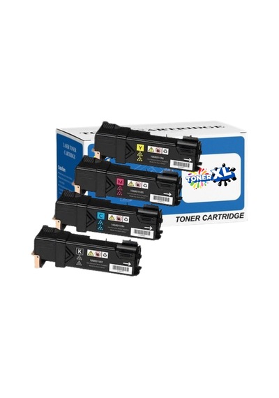 Xerox 6130 Kırmızı Uyumlu, Toner