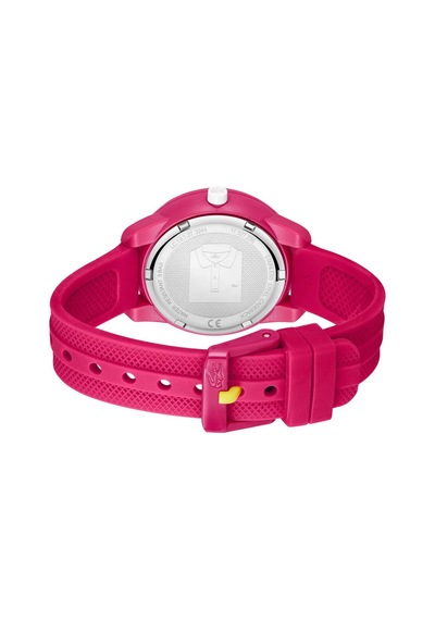 Lacoste 2030054 Çocuk Kol Saati Pembe