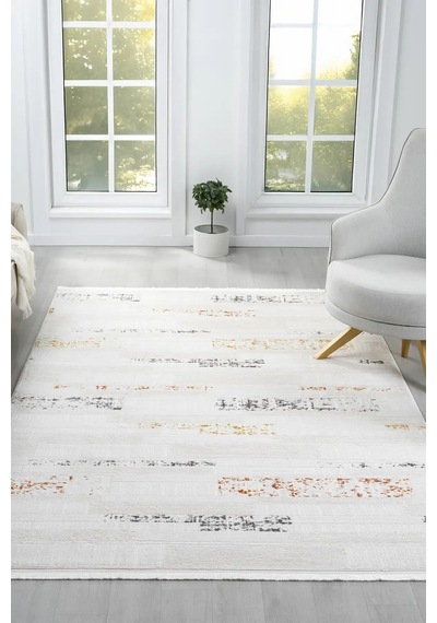 Seyran Halı Vista 5114 Multi Akrilik Yolluk