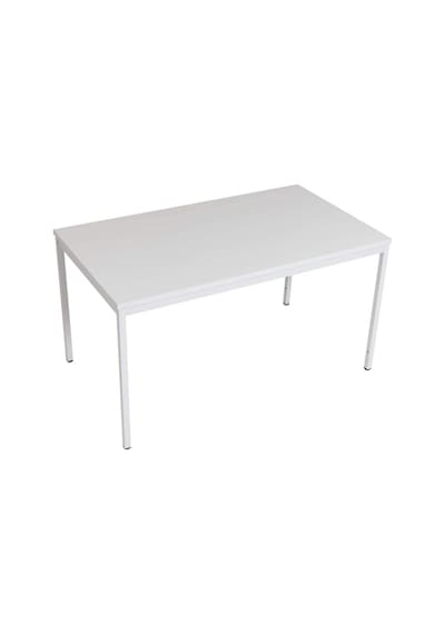 Çok Amaçlı 140x80x75h Cm Masa, Yemek Masası, Ofis Çalışma Masası, Bilgisayar Masası, Gri Gri Çok Amaçlı 140x80x75h Cm Masa, Yemek Masası, Ofis Çalışma Masası, Bilgisayar Masası, Gri Gri